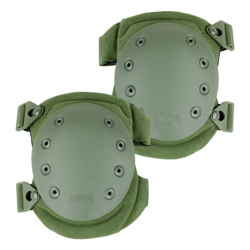 Nowość Nakolanniki Condor Olive (KP2-001)