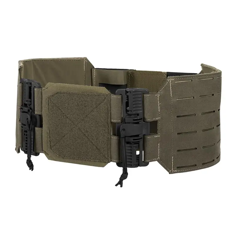 Wyjątkowa oferta Pasy Łączące Do SPITFIRE MK II Rapid Access Cummerbund Direct Action Ranger Green (PC-SPRC-CD5-RGR)