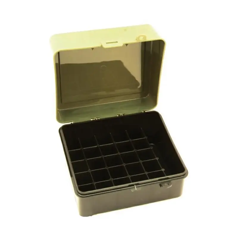 Zamów teraz Pudełko Na Amunicję PLANO 12 Gauge Shot Shell Case