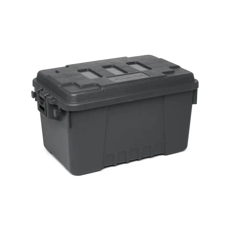 Skrzynia Transportowa / Kufer PLANO Sportsman’s Trunk Small 53l Charcoal Tylko do końca tygodnia