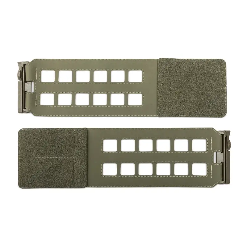 Rabat Pas QR Plate Carrier Cummerbund 5.11 Ranger Green (57108N)