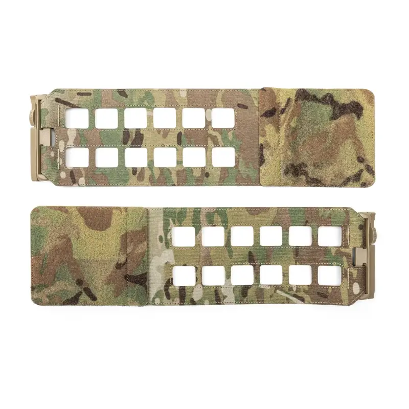 Tani Pas QR Plate Carrier Cummerbund 5.11 Multicam (57108MCN)