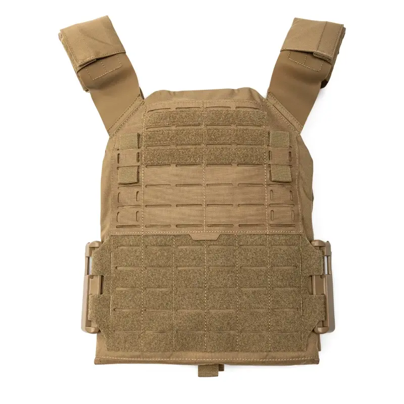 Łatwy zwrot Kamizelka Taktyczna QR Plate Carrier Base 5.11 Kangaroo (57107)
