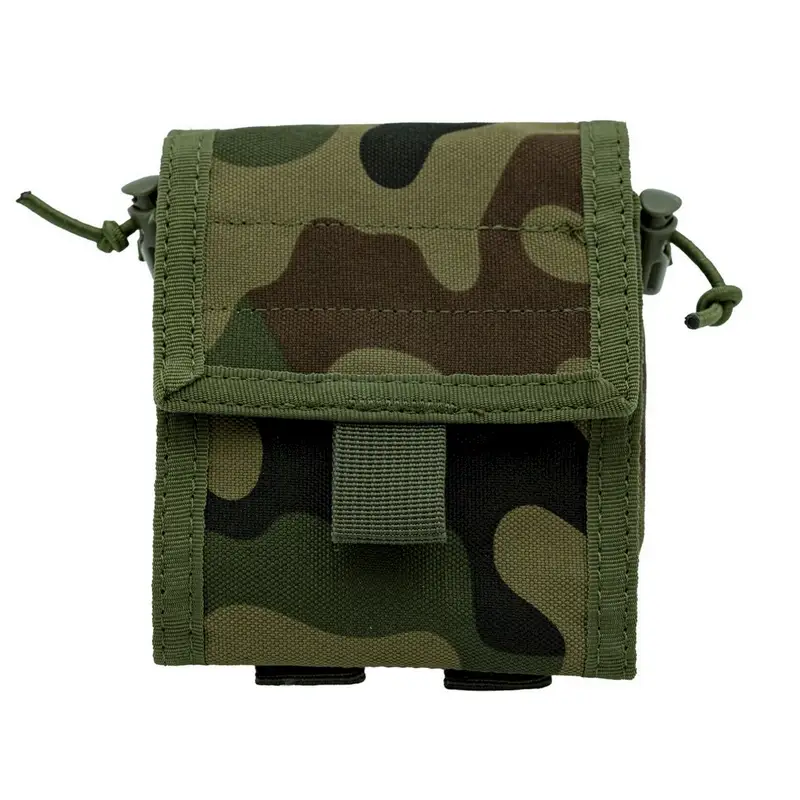 Worek Zrzutowy Składany Texar PL Camo (48-DUM-PO-PL) Hit cenowy