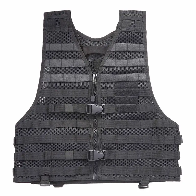 Najlepsza cena Kamizelka Taktyczna LBE Tactical Vest 5.11 Czarna (58631ABR)