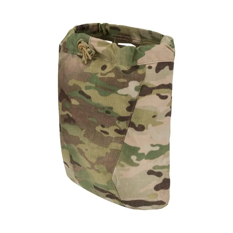 Torba Zrzutowa / Worek Na Odzysk DUMP POUCH Cordura Direct Action MultiCam (PO-DUMP-CD5-MCM) Dostępne od ręki