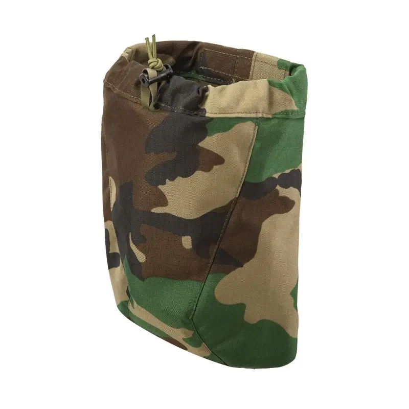 Kup teraz Torba Zrzutowa / Worek Na Odzysk DUMP POUCH Cordura Direct Action Woodland (PO-DUMP-CD5-WDL)