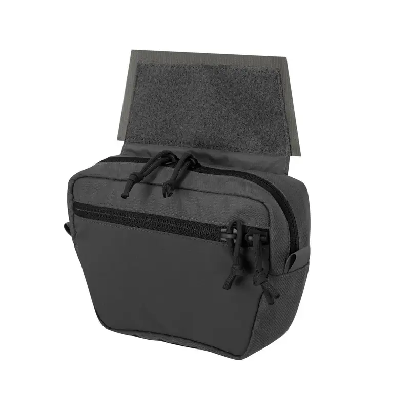 Najlepsza cena Kieszeń Underpouch Light Direct Action Shadow Grey (PO-UPLT-CD5)