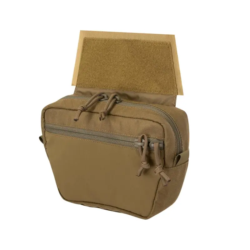 Kieszeń Underpouch Light Direct Action Coyote Brown (PO-UPLT-CD5) Bezpieczna płatność