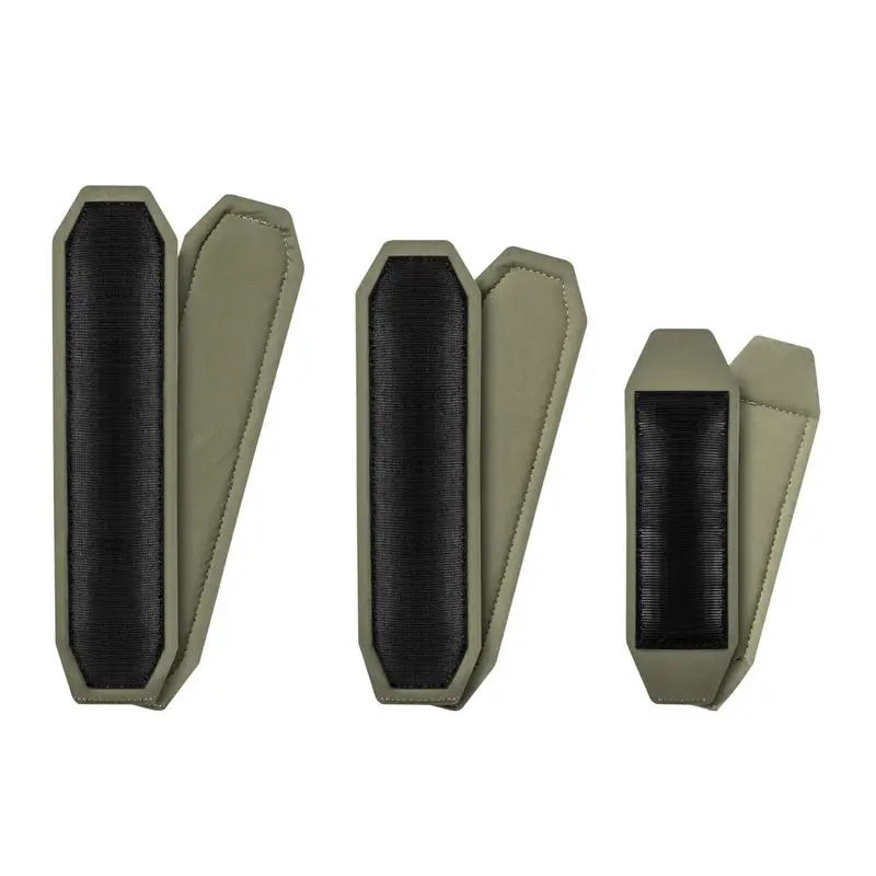 Zestaw Comfort Padów Spitfire Direct Action Adaptive Green (PC-SPCP-NLN) Oferta limitowana