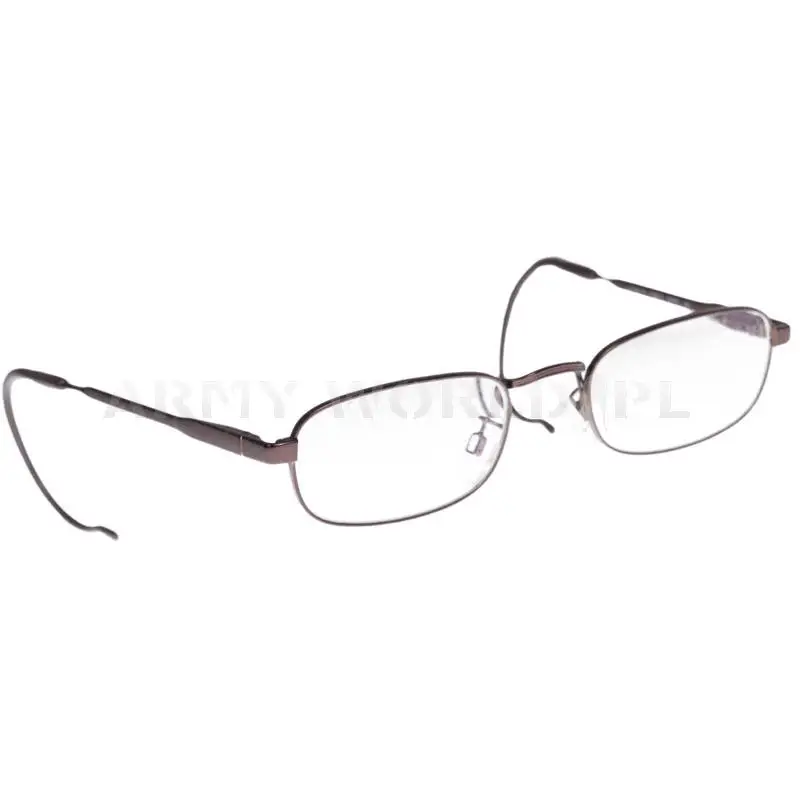 Bezpieczne zakupy Okulary LUXOTTICA Holenderskie Oryginał Demobil DST