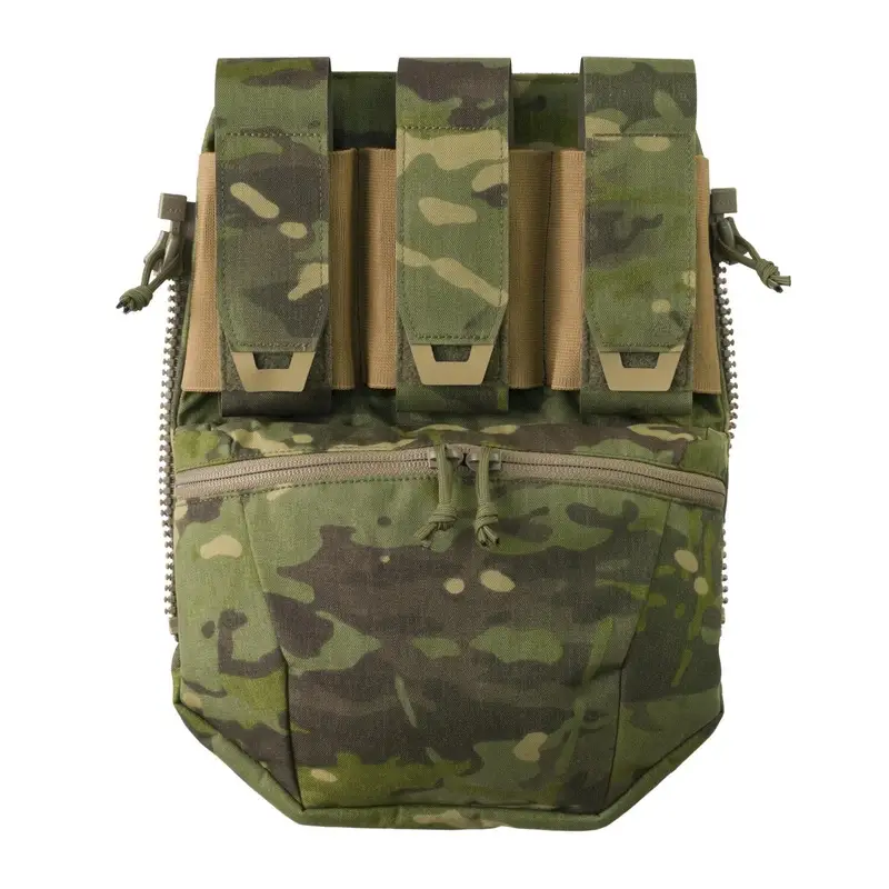 Panel Spitfire Assault Panel Cordura Direct Action MultiCam® Tropic™ (PL-SPAP-CD5-MCT) Zamów teraz