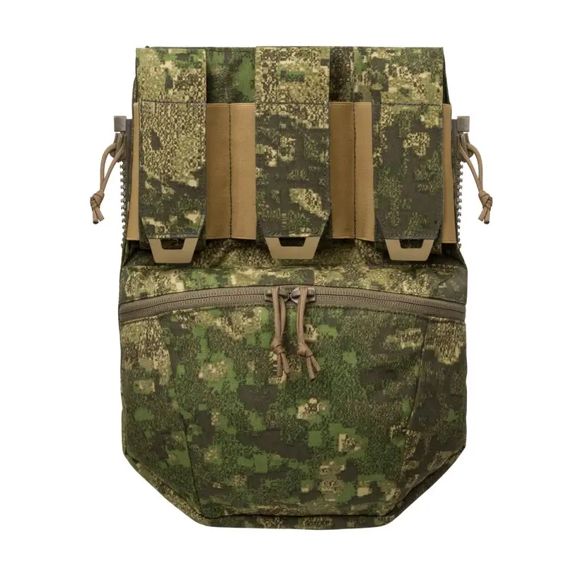 Zamów dziś Panel Spitfire Assault Panel Cordura Direct Action PenCott® WildWood™ (PL-SPAP-CD5-PWW)