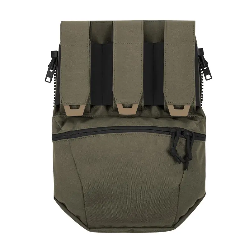 Panel Spitfire Assault Panel Cordura Direct Action Ranger Green (PL-SPAP-CD5-RGR) Dodaj do koszyka