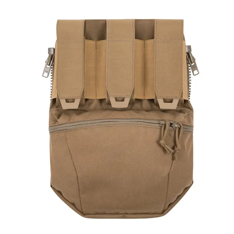 Niska cena Panel Spitfire Assault Panel Cordura Direct Action Coyote Brown (PL-SPAP-CD5-CBR)