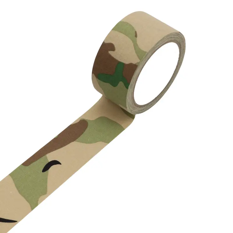 Do wyczerpania zapasów Taśma Maskująca JB Tacticals Multicam (JB-ACS-0054-CAM)