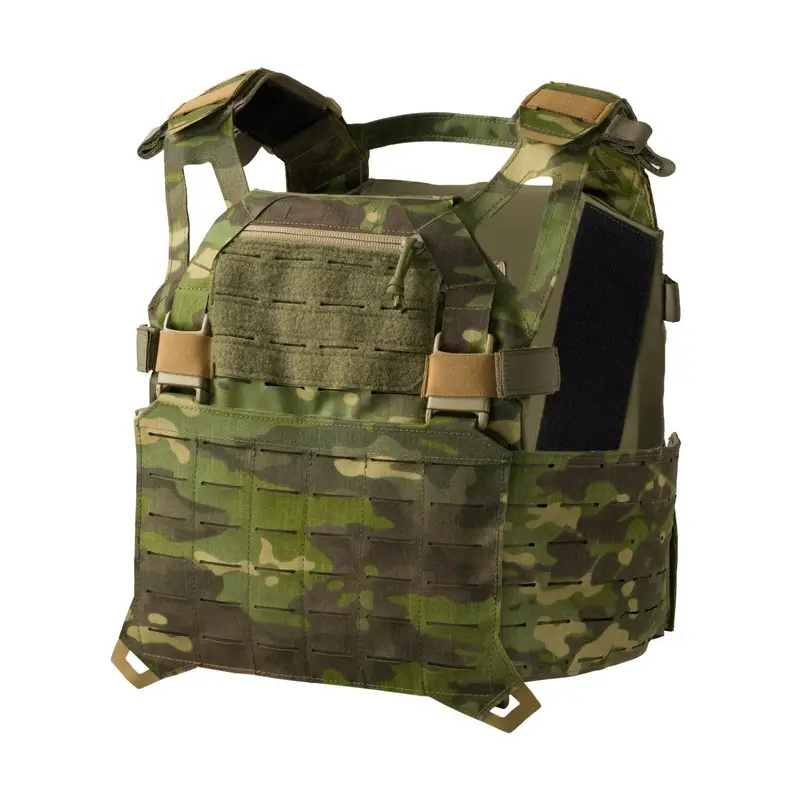Dostępne od ręki Kamizelka Taktyczna Spitfire Plate Carrier Direct Action MultiCam® Tropic™ (PC-SPTF-CD5-MCT)