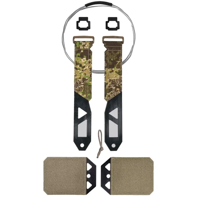Najlepsza cena System Szybkowyczepny Spitfire Cutaway System Polietylen Direct Action PenCott® GreenZone™ (PC-SPQR-PEN-PGZ)