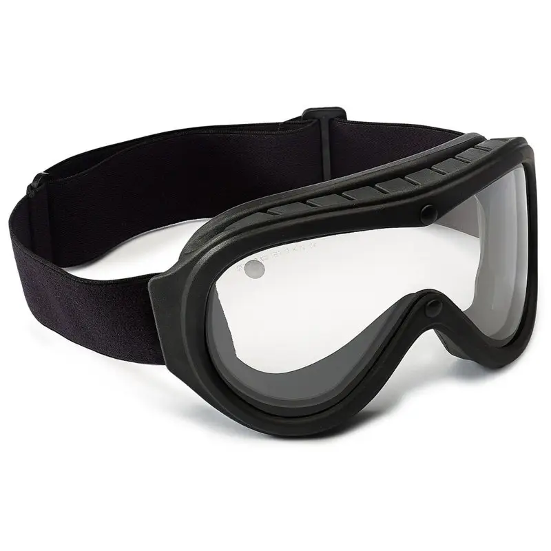 Gogle Taktyczne Chronosoft III BSSI Bolle Czarne (CHRONT10M) Najlepsza cena