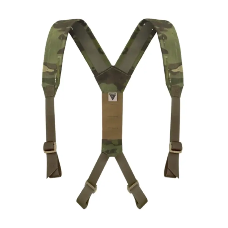 Szelki Taktyczne Mosquito Y-Harness Cordura Direct Action MultiCam® Tropic™ (HS-MQYH-CD5-MCT) Wybór klientów