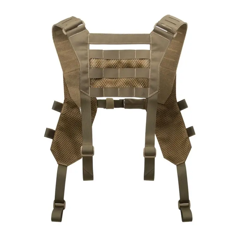 Bezpieczna płatność Szelki Taktyczne Mosquito H-Harness Cordura Direct Action MultiCam® (HS-MQHH-CD5-MCM)