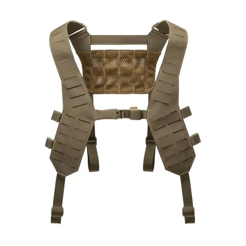 Hit sprzedaży Szelki Taktyczne Mosquito H-Harness Cordura Direct Action Adaptive Green (HS-MQHH-CD5-AGR)