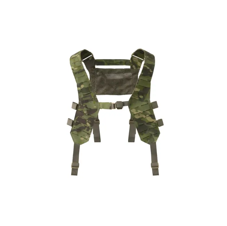 Ostatnia szansa Szelki Taktyczne Mosquito H-Harness Cordura Direct Action MultiCam® Tropic™ (HS-MQHH-CD5-MCT)