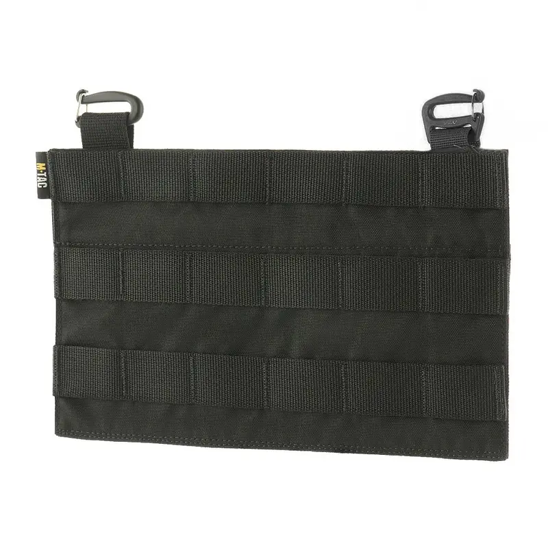 Przedni Panel Do Kamizelki Plate Carrier QRS M-Tac Czarny(10169002) Rabat