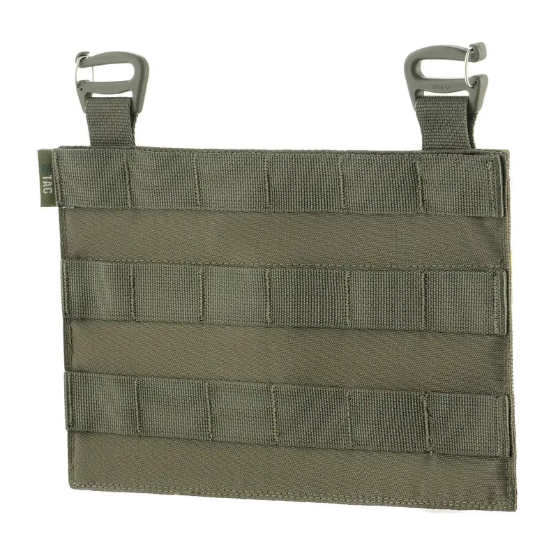 Przedni Panel Do Kamizelki Plate Carrier QRS M-Tac Ranger Green (10169023) Bezpieczne zakupy