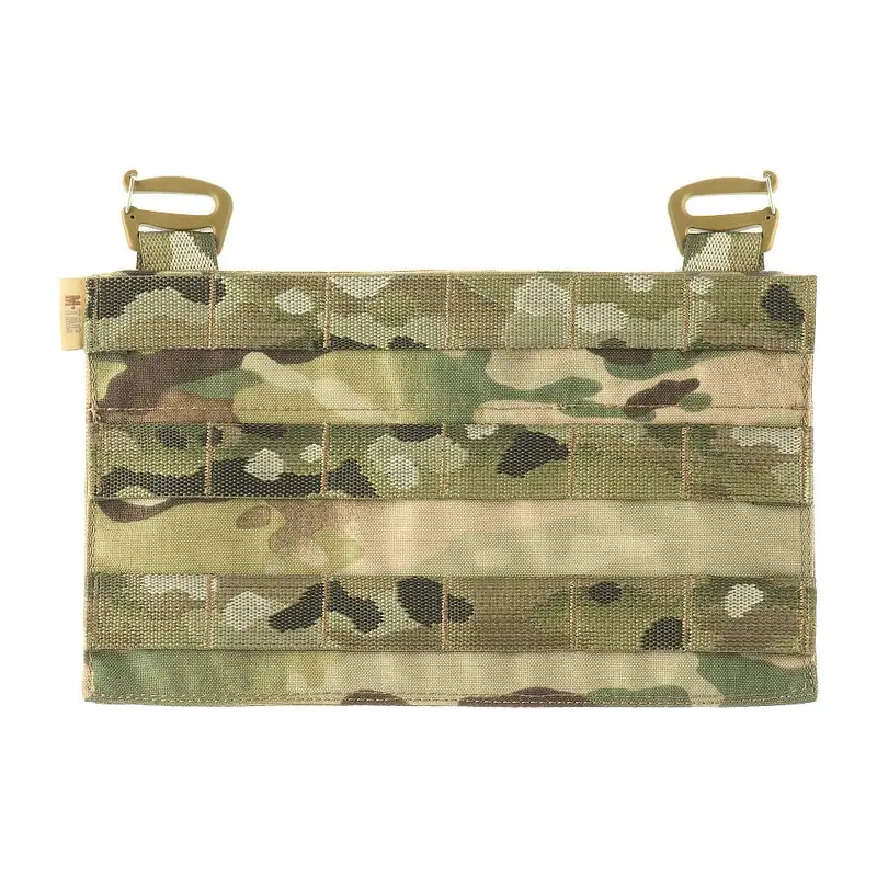 Rabat Przedni Panel Do Kamizelki Plate Carrier QRS M-Tac Multicam (10169008)