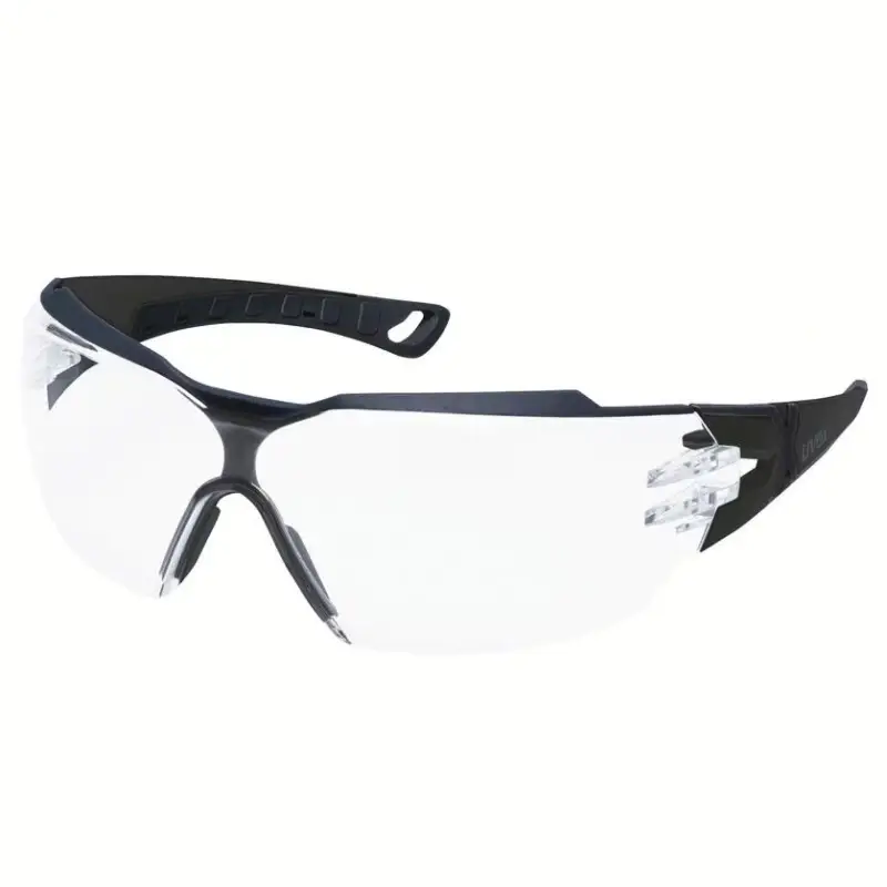 Niska cena Okulary Taktyczne Pheos CX2 Uvex Czarne (9198268)