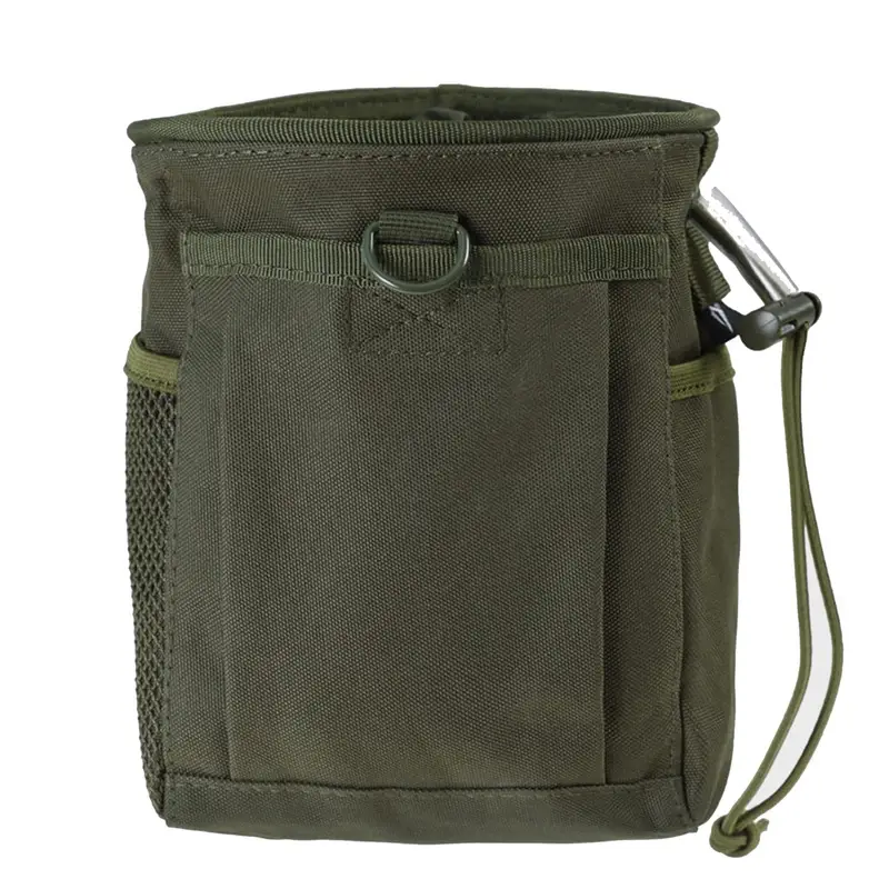 Torba Zrzutowa Na Magazynki Deployment Dominator Olive Green Obniżka ceny