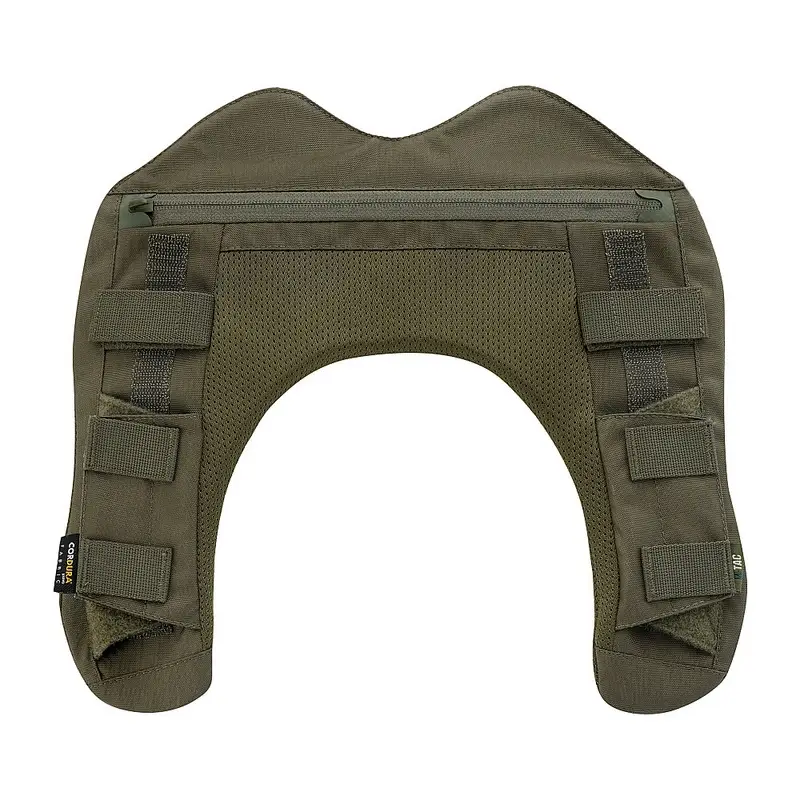 Nakladka Naramienna Do Kamizelki Cuirass QRS M-Tac Ranger Green (10179023) Kup teraz