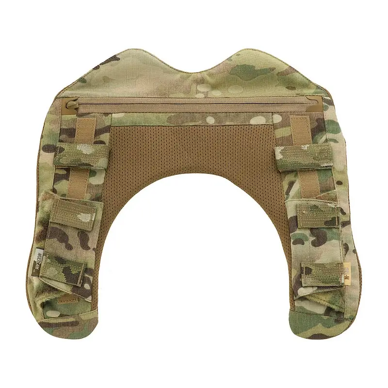 Nakladka Naramienna Do Kamizelki Cuirass QRS M-Tac Multicam (10179008) Szybka wysyłka