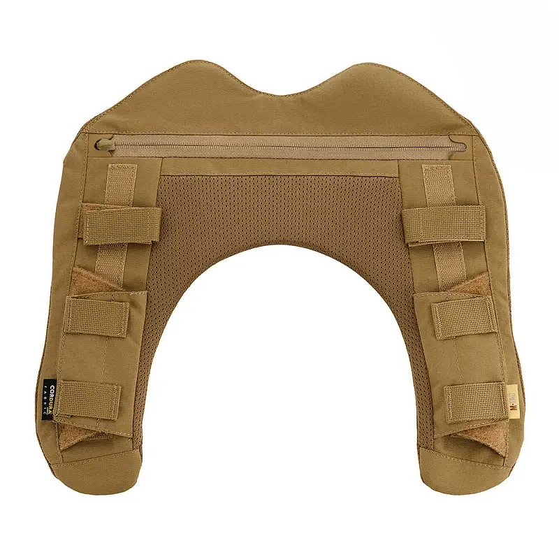 Nakladka Naramienna Do Kamizelki Cuirass QRS M-Tac Coyote (10179005) Wybór klientów