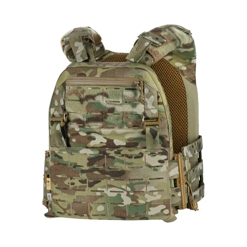 Ekspresowa dostawa Kamizelka Taktyczna Cuirass Elite Gen.II M-tac Multicam (10372008)