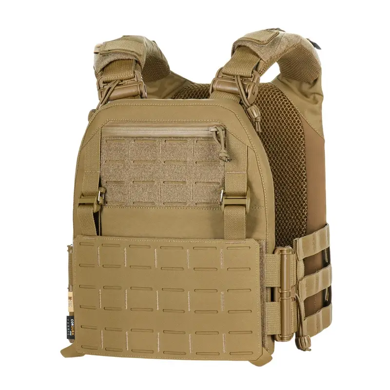 Zamów dziś Kamizelka Taktyczna Cuirass FAST Elite Gen.II M-tac Coyote (10373005)