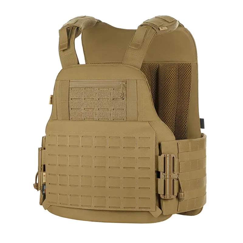 Tylko dziś Pokrowiec Na Kamizelkę Kuloodporną Sturm Gen.II Elite M-tac Coyote (10417005)