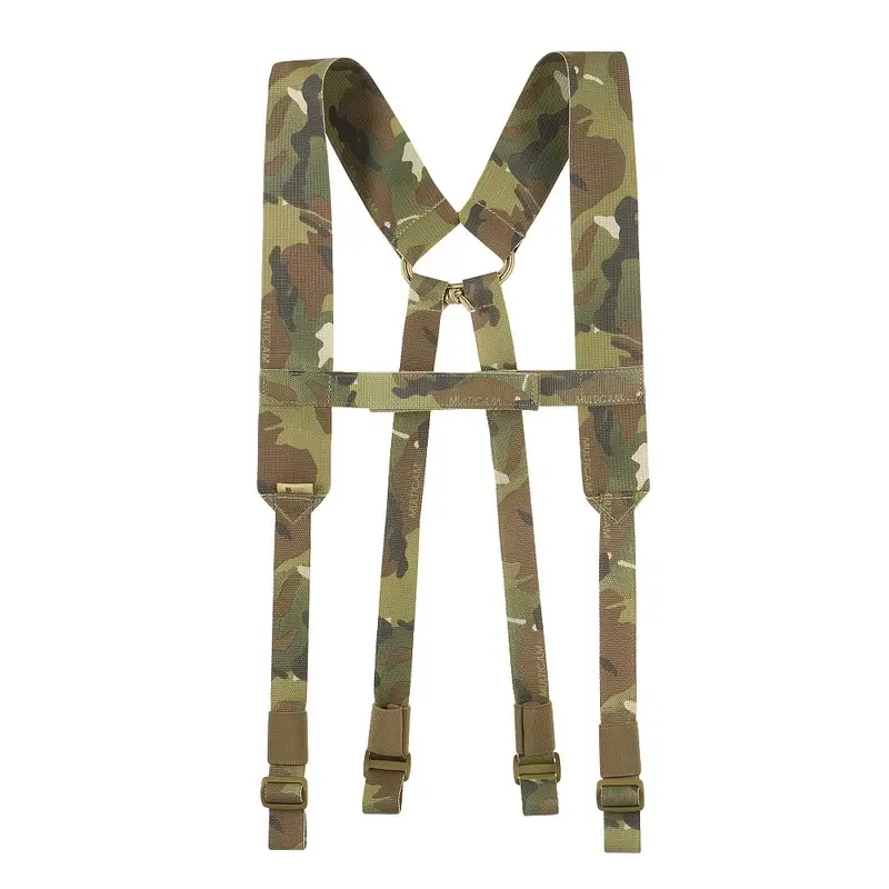 Oferta Szelki Do Pasa Taktycznego Elite M-Tac Multicam (10099008)