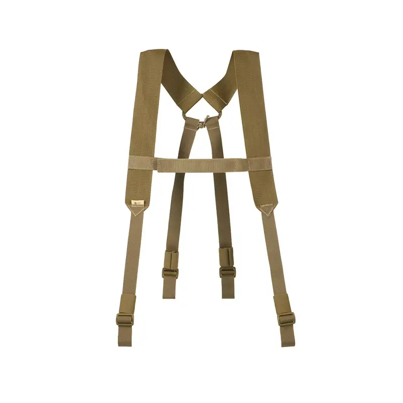 Szelki Do Pasa Taktycznego Elite M-Tac Coyote (10099005) Tylko dziś