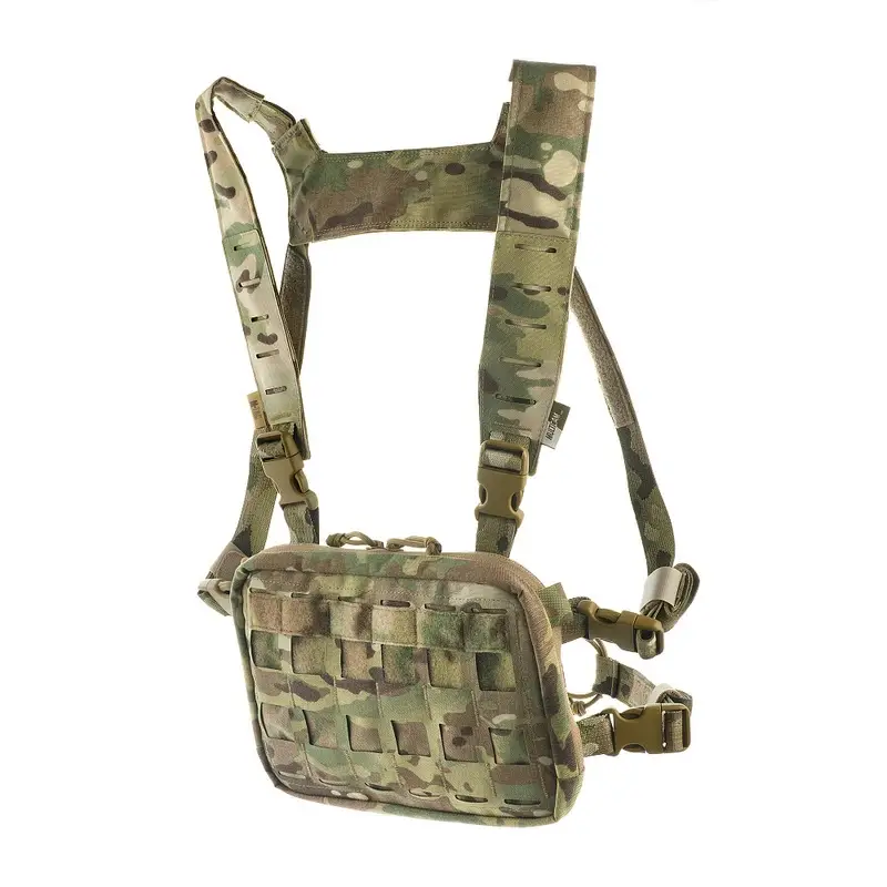 Oferta limitowana Kamizelka Taktyczna Chest Rig Military Elite M-Tac Multicam (10138008)