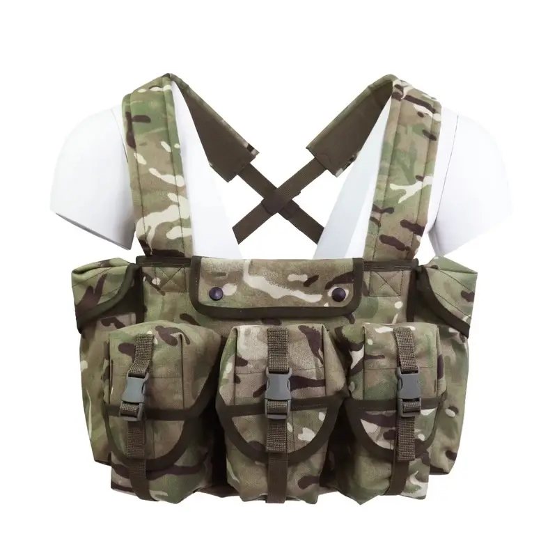 Bestseller Kamizelka Taktyczna M170 Arktis Vista