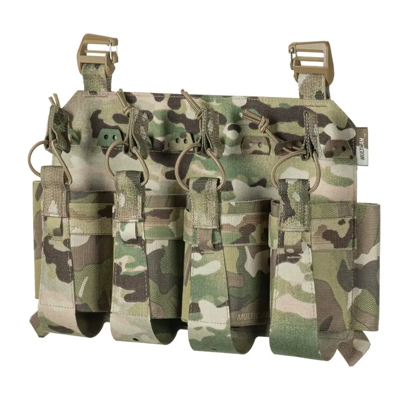 Przedni Panel Cuirass QRS Na Magazynki M-Tac Multicam (10262008) Nowość