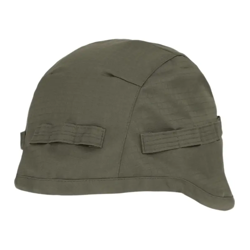 Dostępne od ręki Pokrowiec Na Hełm Dominator Olive Green
