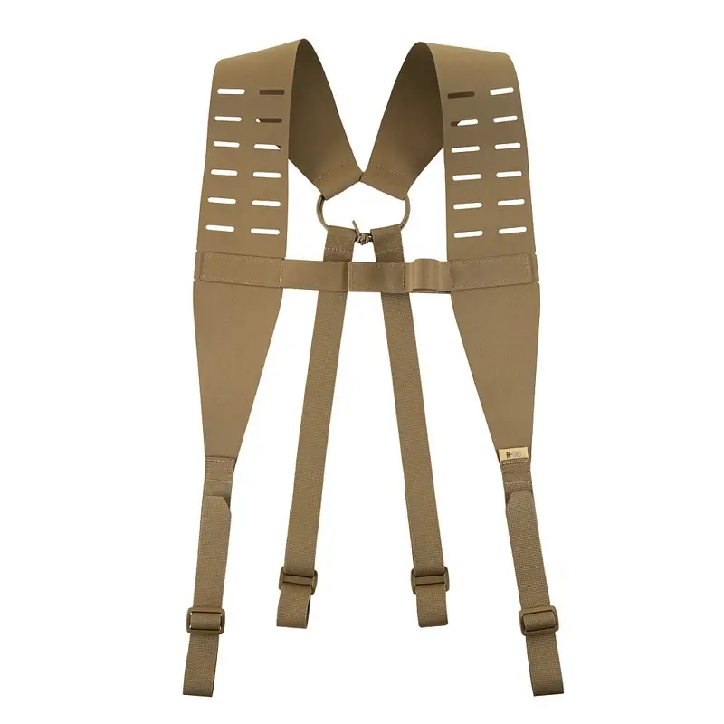 Szelki Do Pasa Taktycznego Laser Cut M-Tac Coyote (10255005) Dostępne od ręki