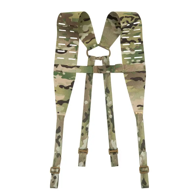 Szelki Do Pasa Taktycznego Laser Cut M-Tac Multicam (10255008) Obniżka ceny