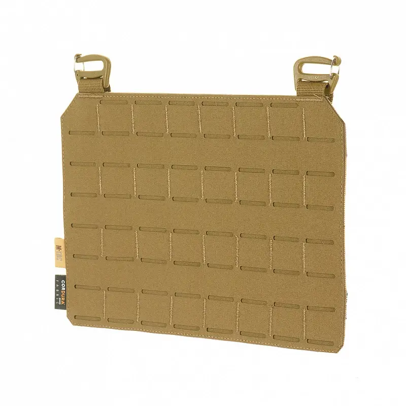 Szybka dostawa Przedni Panel Do Kamizelki Plate Carrier QRS XL M-Tac Coyote (10195005)