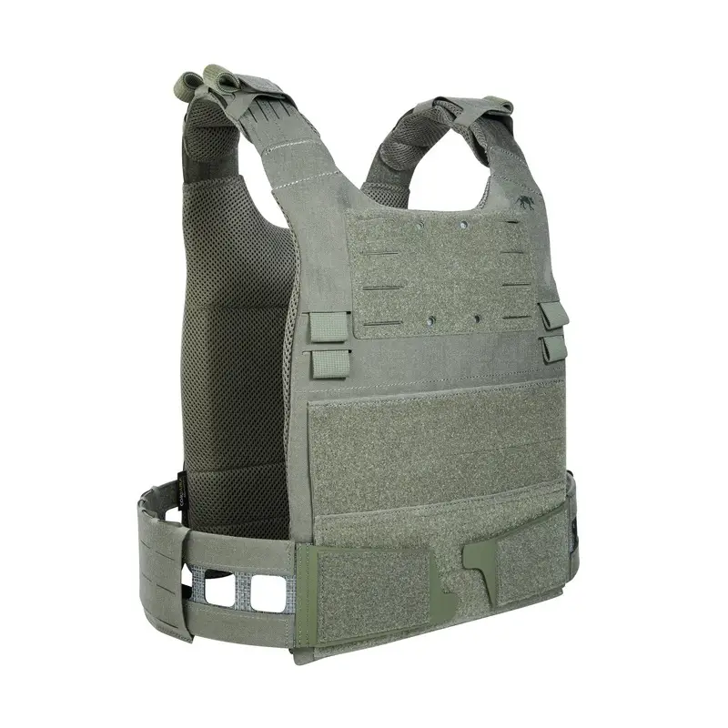 Kamizelka Plate Carrier LP LC Frame IRR Tasmanian Tiger Stone Grey Olive (8815.332) Taniej