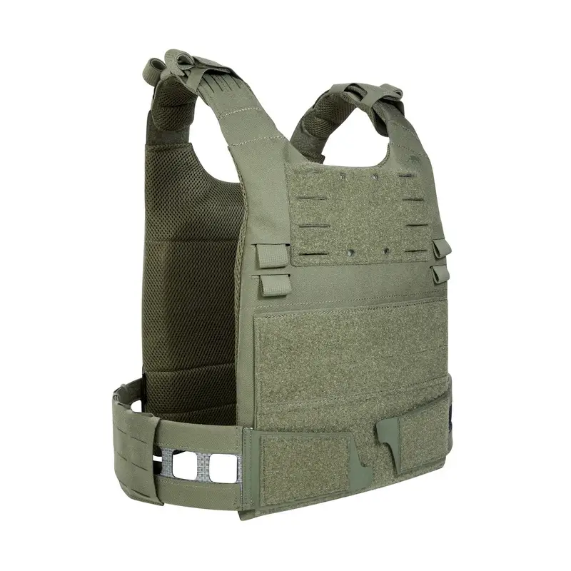 Kamizelka Plate Carrier LP LC Frame Tasmanian Tiger Olive (8813.331) Tylko dziś