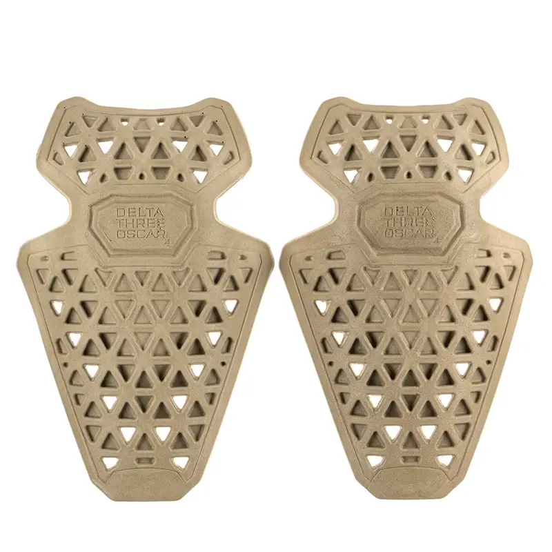 Super okazja Wkłady Ochronne P12 Knee Pad ClawGear
